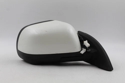 Passenger Side View Mirror Power Heated With Camera 2013-2017 NISSAN LEAF #40713