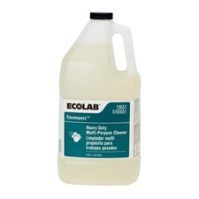 ECOLAB ENCOMPASS heavy Duty multi-Purpose Cleaner 1 Gal