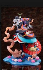 Mononoke Medicine Seller Movie Ver ARTFX J 1/...