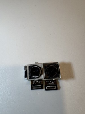  Rear Back Main Camera For Google Pixel 4a Original Oem  