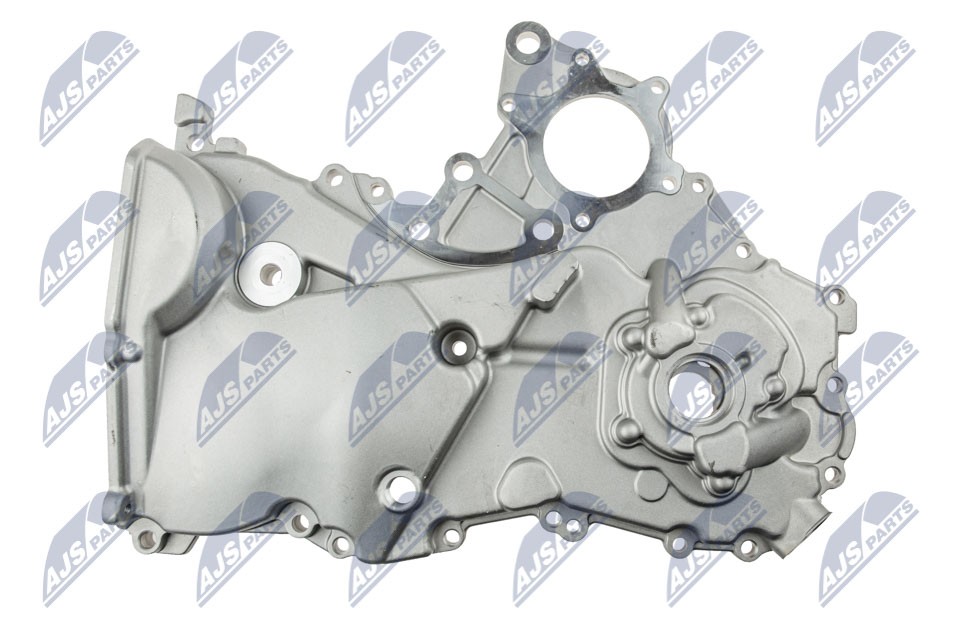 OIL PUMP BPO-TY-002 FOR TOYOTA YARIS/VIOS 2NZ-FE 1.3L 4cyl YARIS VIOS - Image 10