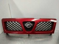 Capot Nissan TERRANO