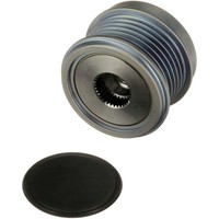 Generatorfreilauf Gates OAP7251 Drivealign™ FüR Audi Seat Skoda VW