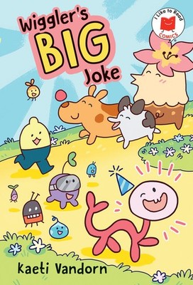 Wiggler's Big Joke