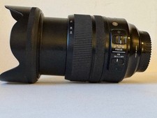 Sigma 24–70mm f/2.8 DG Art (for Nikon F mount )