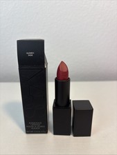 Nars AUDREY 9458 Audacious Lipstick DISCONTINUED, .14 Oz Full Size NIB