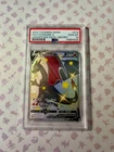 PSA 10 Charizard V 79/73 Secret Rare Champions Path Holo Pokemon Card