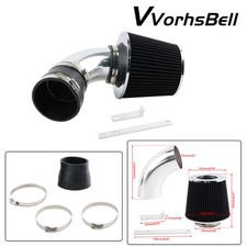 Kurzluftansaugkit mit Sportluftfilter für 99-05 BMW 3er E46 323i 325i 328i 330i