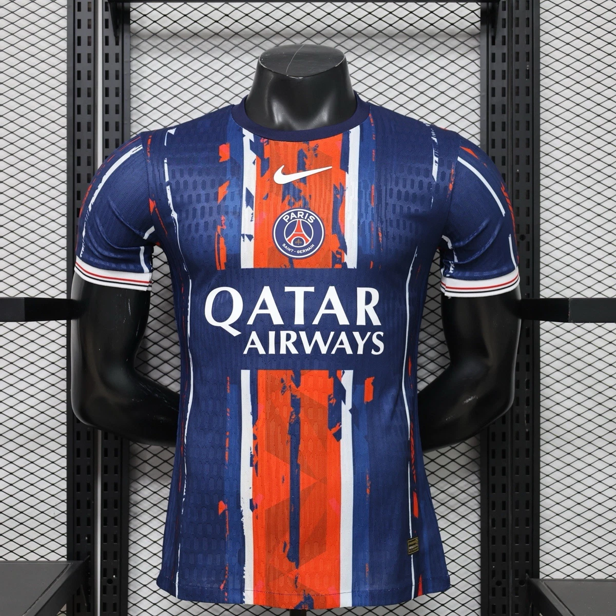 Preços baixos em Paris Saint-Germain Camisas de futebol da Equipe