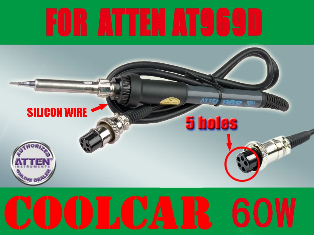 Esd safe soldering iron deals