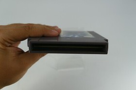 Gradius Konami NES USA Game CIB Complete non Hangtab Box Manual Sleeve Cartridge