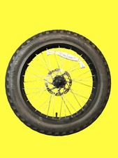 OEM SWFT-ZIP-BLK Electric E-Bike Genuine Fron...