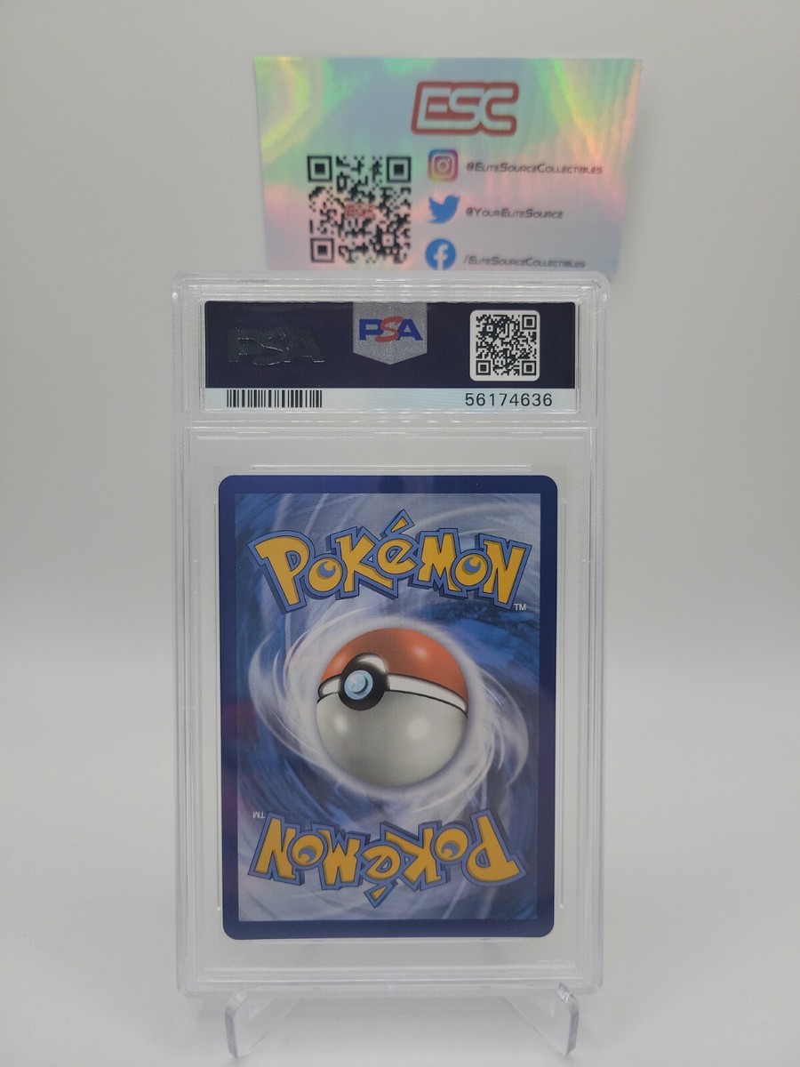 PSA 10 - Umbreon GX - 2017 Pokemon Sun & Moon 80/149 | eBay PSA 10 - Umbreon GX - 2017 Pokemon Sun & Moon 80/149 | eBay