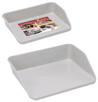 Marchioro Kiosk S Feeding Tray Large Marchioro Kiosk S Feeding Tray Large