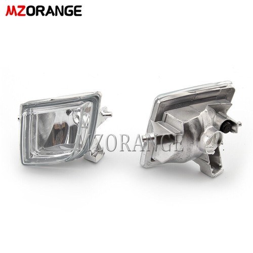 Juego de faros antiniebla + cubierta cromada + interruptor de arnés de cableado para Mazda 6 2008 2009-2012 - Imagen 11 de 11