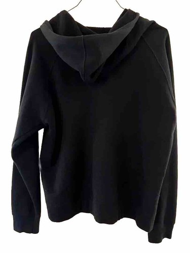 2014 STANLEY CUP CHAMPIONS L.A. KINGS SUDADERA NEGRA CON CAPUCHA CREMALLERA CHAQUETA 2XL - Imagen 5 de 10