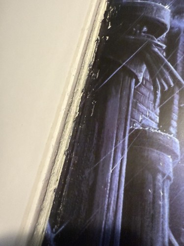 Oliver Ledroit Art Collection Heavy Metal Requiem - Picture 7 of 15