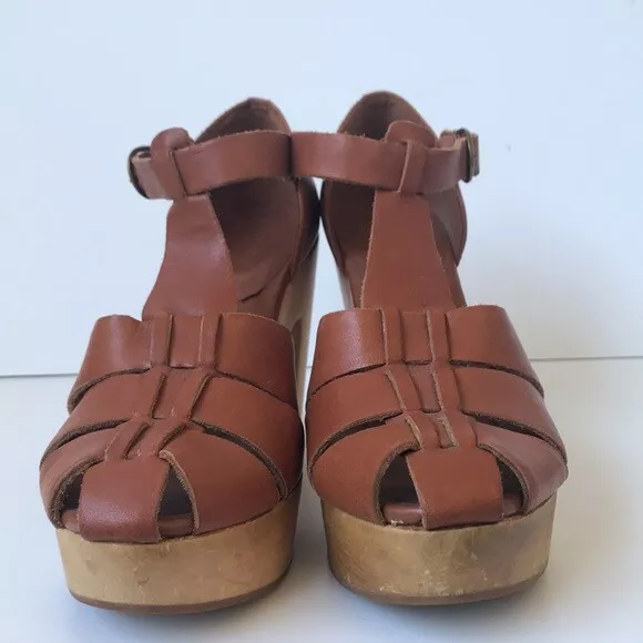 Madewell andie sandal sales