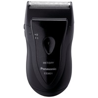 Panasonic Pro-curve Battery Operated Single Blade Travel Wet/dry Shaver Panasonic Pro-curve Battery Operated Single Blade Travel Wet/dry Shaver