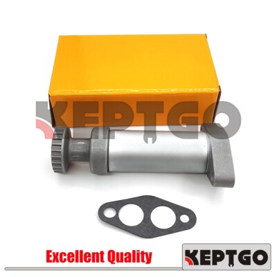 INPOST 137-5541 Pompa Di Innesco Manuale Per Carburante Compatibile Con Caterpillar CAT 3116 3208 3304 - Foto 11