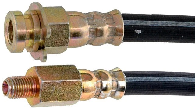 Manguera hidráulica de freno para Mercury Comet 1960-1965 Raybestos 1961 1962 1963 1964 Foto 3 de 3