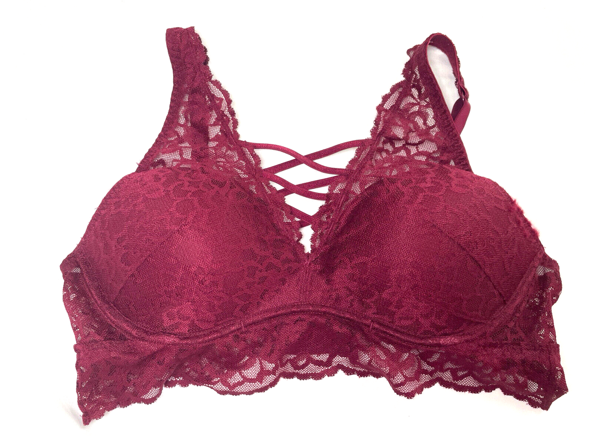 Bralette Victoria's Secret Taille Medium - Neuf Sans étiquettes, Jamais Porté