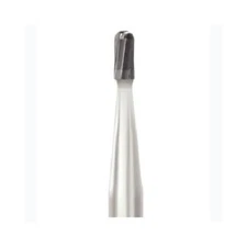 Beavers Kerr Dental Midwest Friction Grip FG #331 Pear Shaped Carbide Bur 100/Pk