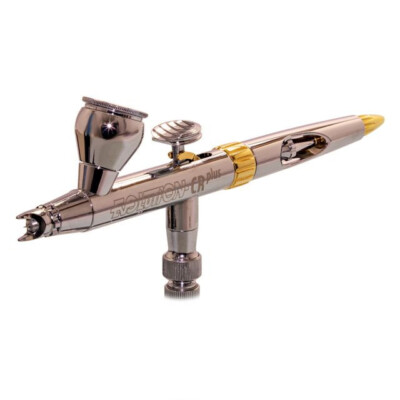 Evolution 2024 CR plus NUR 0,28 Harder & Steenbeck Airbrush (121231)