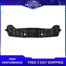 Front Bumper Splash Shield Underneath Cover For 2012-2015 Toyota Prius TO1228206