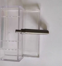 Mechanical Edge Finder 10mm Shank x 6mm Probe Stainless Steel Machine Tools