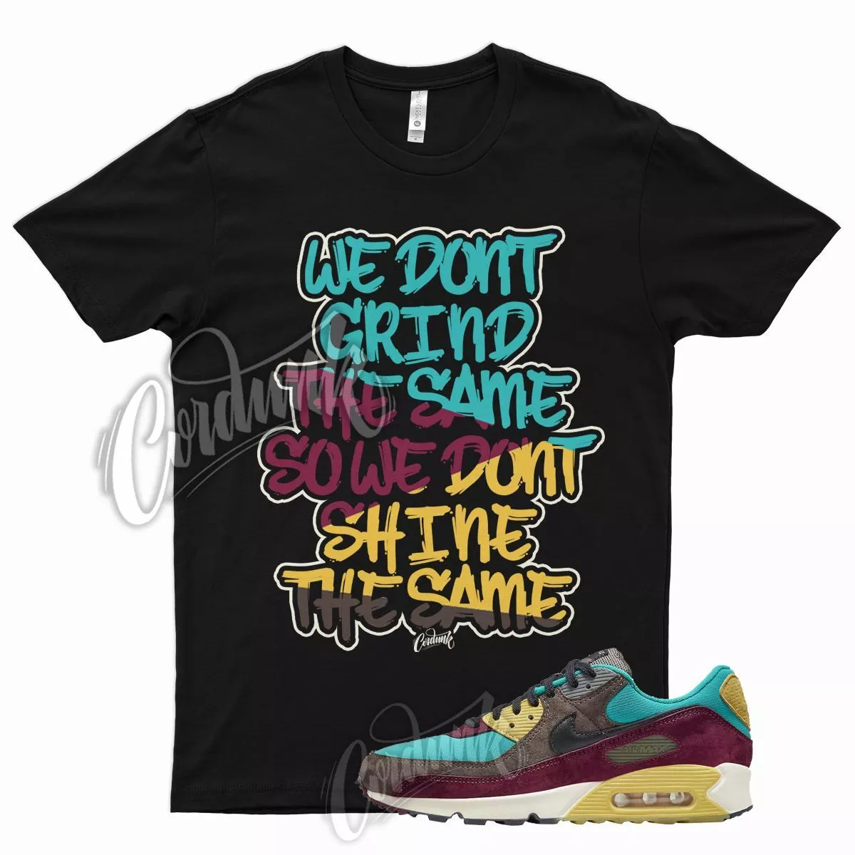 Turbo green 1s hot sale shirt