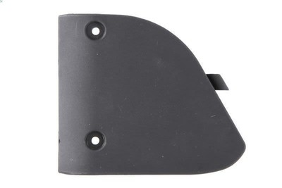 Showcase, bumper COVIND 940/78 for Mercedes-Benz Axor 2 12.0 2004-2005