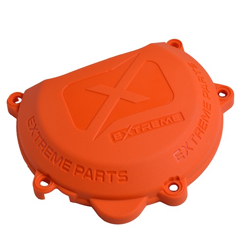 Housse d'embrayage KTM étui protecteur pour 2 temps SX_EXC_250_300 de 2012-2016_neuf - Photo 3 sur 6
