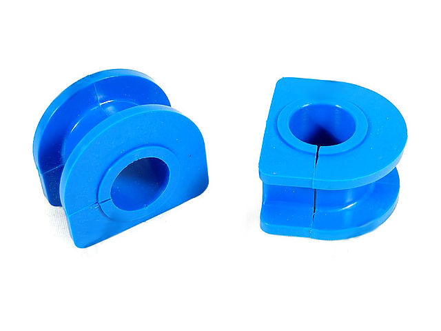 For 1987-1988 Chevrolet R30 Sway Bar Bushing Kit Front To Frame 93695WDPC