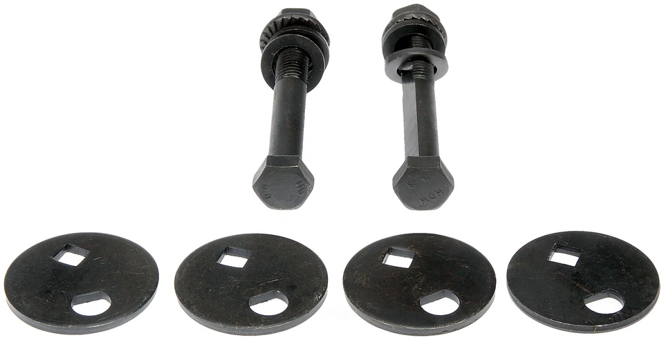 Kit de pernos de leva de alineación MAS AK8740 Foto 2 de 4