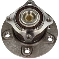 1X Maxgear Radlager Radlagersatz Hinten FüR Mercedes-Benz A-Klasse W169