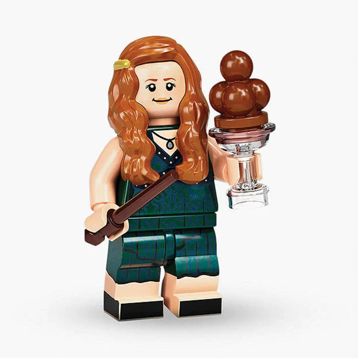 SF・ファンタジー・ホラー GINNY WEASLEY / Harry Potter MINI