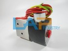 1PCS FOR ASCO Solenoid Valve EV8327G042 24VDC  NEW