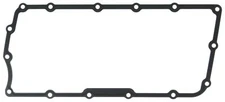 Fuel Injection Plenum Gasket Mahle MS20158