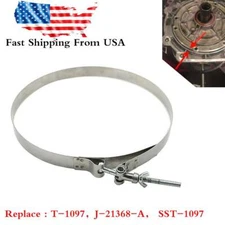 Front Pump Alignment Band Automatic Tool Fit For Chevrolet GMC 1097 700-R4 4L60E