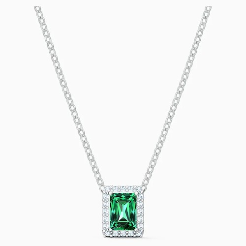 Set di gioielli da donna raffinati angeli di lusso collana bracciale anelli orecchino romantico- - Foto 48 di 65