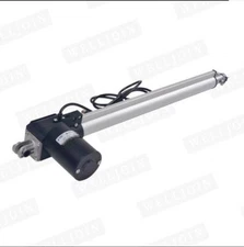 18 inch(450mm) stroke linear actuator max 6000N 12V