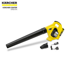 Karcher Leaf Blower LBL 2 Cordless Leaf Blower (Battery Powered) 1.445-111.0