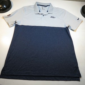 seahawks golf shirt