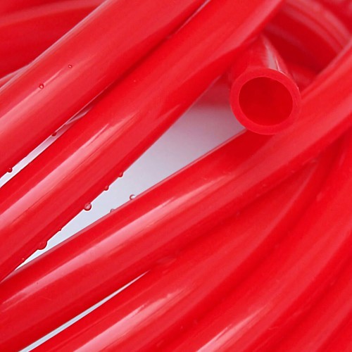 High Temp Food Grade Silicone Tube Flexible Rubber Pipe Various Colors & Sizes - Picture 16 of 20