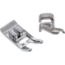 Presser Foot w/ Shank, Singer