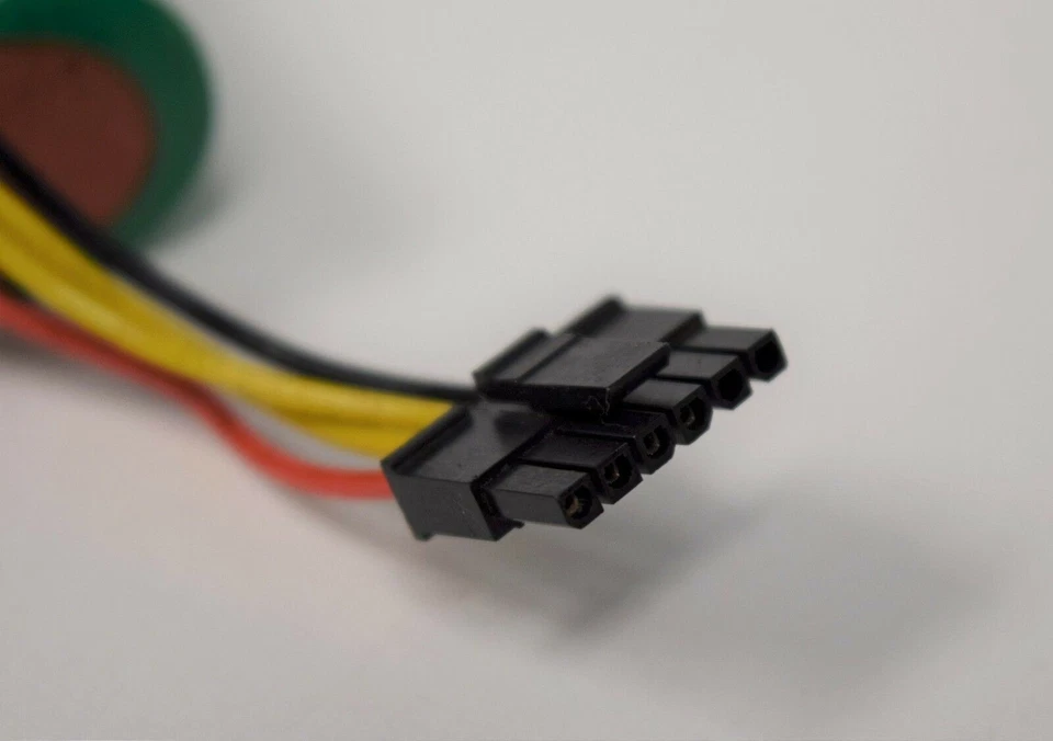 Новый OEM Neato Botvac робот пылесос аккумулятор Ni-MH 3600mAh D85 D80 D75 85 80 75 70e - Изображение 3 из 4