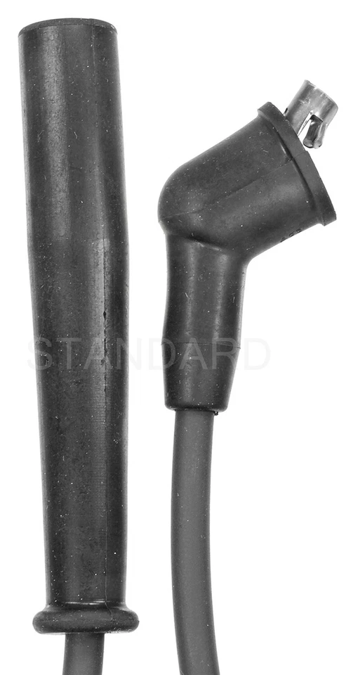 Juego de cables de bujía-STD Federated 27413 para Mazda 626 1984 2,0 L-L4 Foto 2 de 2