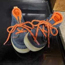 OshKosh B'gosh Toddler Boots 7