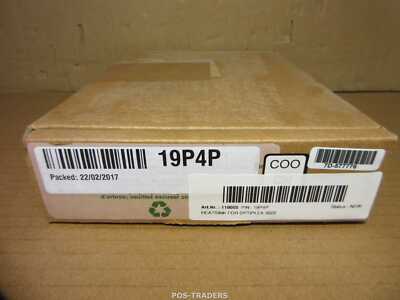 Dell 19P4P Optiplex 3020m Heatsink Shroud Cover, Fan & Speaker Assembly IN BOX